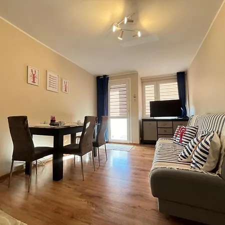 公寓 Nordapart Fala