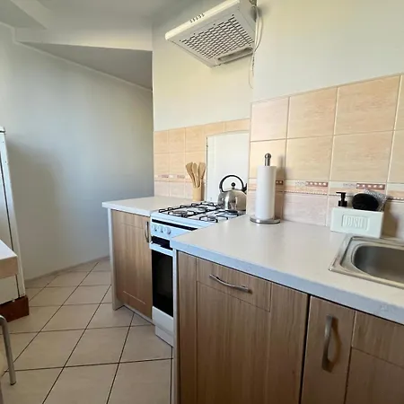 公寓 Nordapart Fala Władysławowo