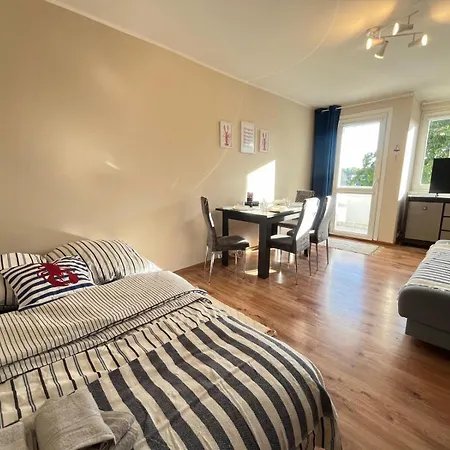 Nordapart Fala Władysławowo