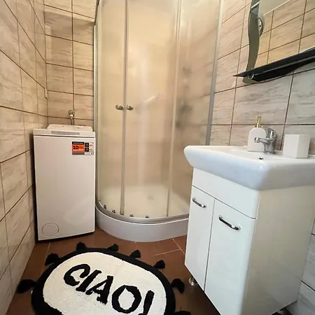 Nordapart Fala * Władysławowo