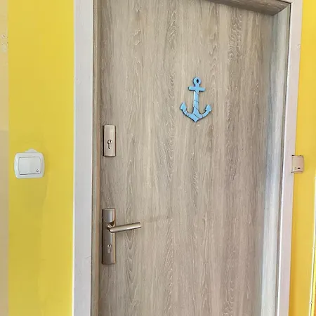 Nordapart Fala 公寓