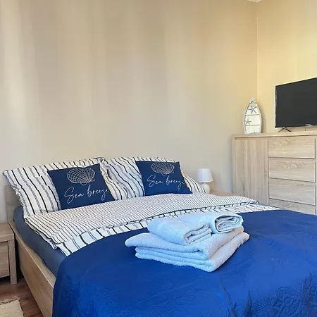 Nordapart Fala Władysławowo