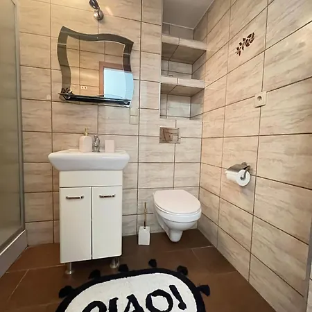 Nordapart Fala 公寓 *