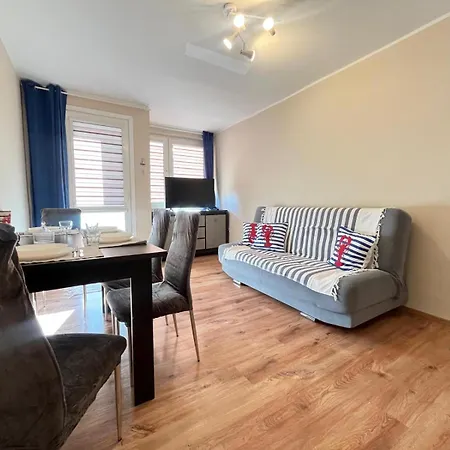 公寓 Nordapart Fala