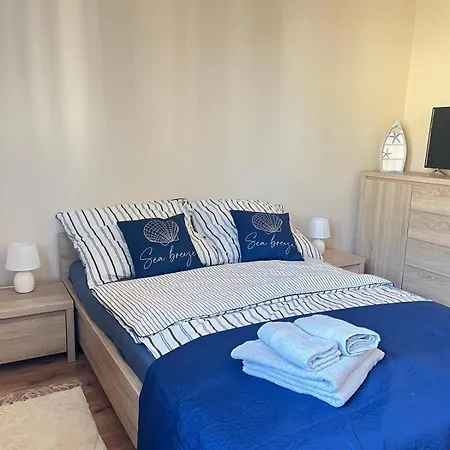 Nordapart Fala 公寓 *