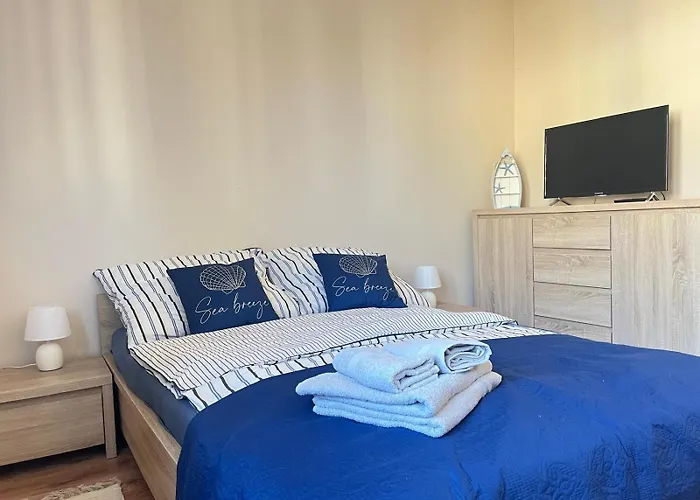 Nordapart Fala Владыславово